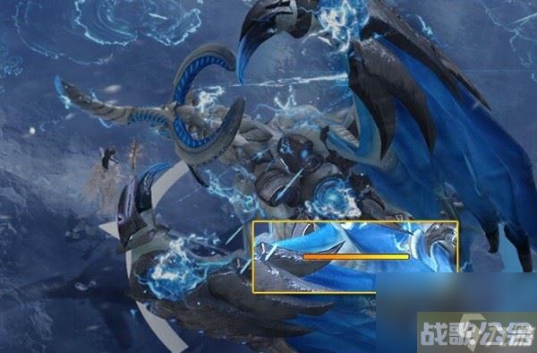 《命运方舟》战斗相关知识讲解,命运方舟资讯