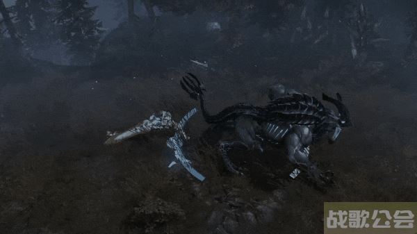 命运方舟暗之雷齐奥洛斯怎么打-命运方舟暗之雷齐奥洛斯怎么打攻略分享