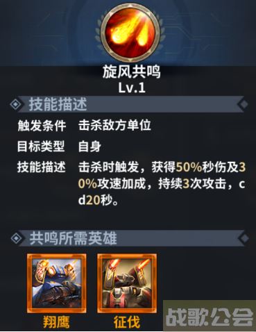 《虚空战争》星盟旋风战车指挥官-翔鹰,虚空战争手游资讯