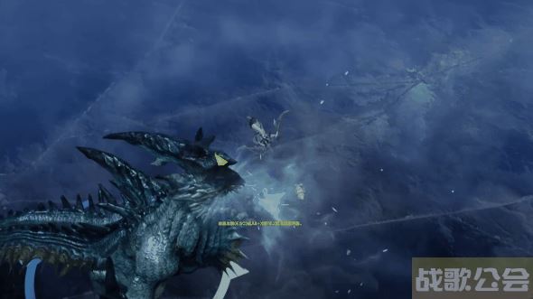 命运方舟贝尔图斯怎么打-命运方舟贝尔图斯怎么打技能详情攻略