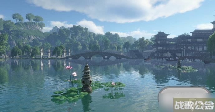 逆水寒手游四季时令系列时装第一弹介绍,逆水寒手游资讯 逆水寒手游四季时令系列时装第一弹介绍,逆水寒手游资讯