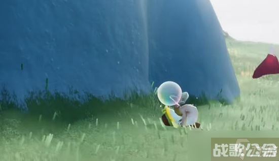 光遇7月24号彩虹代币在哪里介绍,光遇资讯