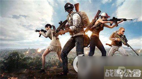 《PUBG》恐龙公园怎么打 恐龙公园打法解析,PUBG Mobile资讯