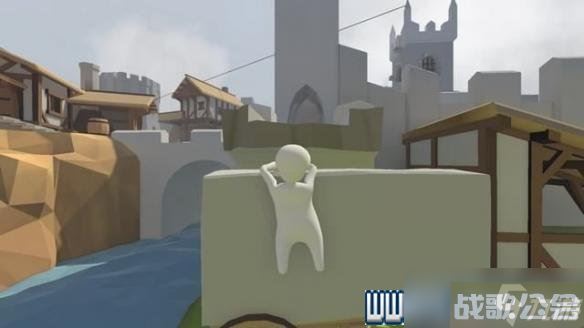 人类一败涂地城堡怎么进 城堡进入流程图文介绍,人类跌落梦境资讯 人类一败涂地城堡怎么进 城堡进入流程图文介绍,人类跌落梦境资讯