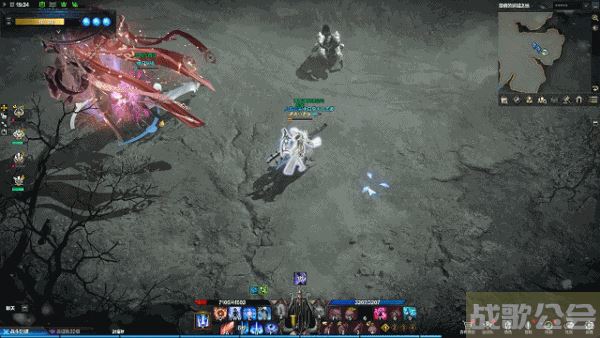 命运方舟埃尔伯哈斯蒂攻略-命运方舟埃尔伯哈斯蒂攻略任务攻略一览