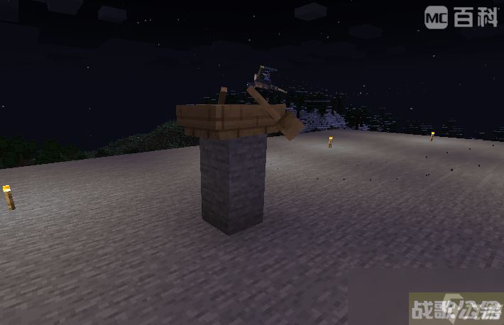 我的世界一箭双雕成就攻略,我的世界资讯