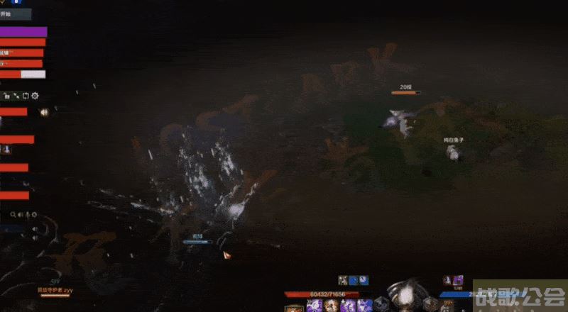 命运方舟阿尔古斯怎么打-命运2阿古斯受难者的梦魇怎么打活动任务攻略