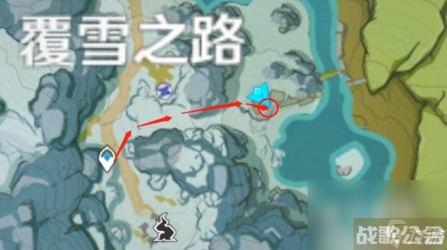 《原神》八个石碑在哪里介绍推荐,原神资讯