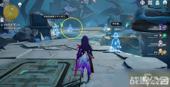 《崩坏星穹铁道》评书奇谭第二回通关攻略,崩坏星穹铁道资讯