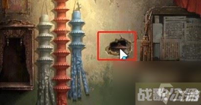 《纸嫁衣5无间梦境》第四章解谜教学 第四章解谜怎么做,无间梦境资讯