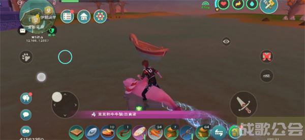 创造与魔法死亡不掉落怎么回事-创造与魔法死亡不掉落多长时间技能详情