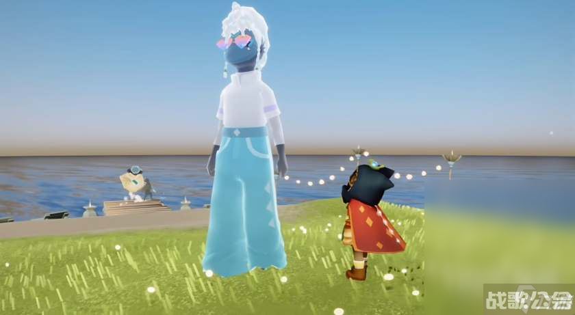 《光遇》2023夏之日活动,光遇资讯 《光遇》2023夏之日活动,光遇资讯