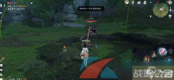 《逆水寒手游》龙门客栈奇遇二触发攻略,逆水寒手游资讯