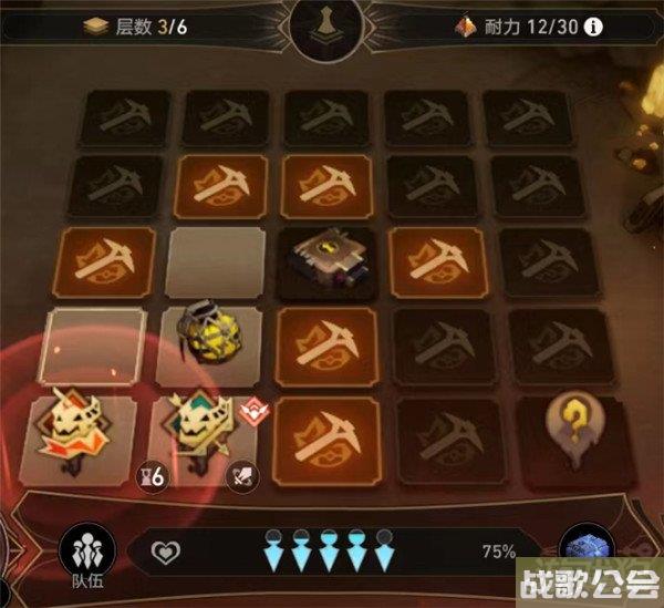 星穹铁道地城探宝第三遗迹攻略 通关方式一览