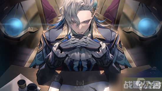 原神那维莱特技能介绍,原神资讯