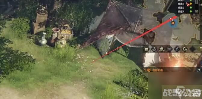 命运方舟主线顺序是什么,命运方舟资讯