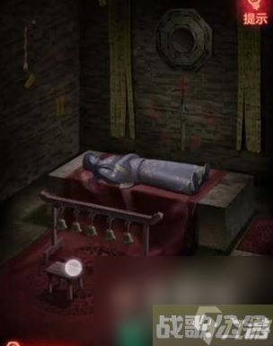 《纸嫁衣》第五章通关攻略,纸嫁衣资讯 《纸嫁衣》第五章通关攻略,纸嫁衣资讯