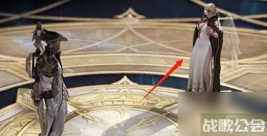 命运方舟觉醒任务在哪 命运方舟觉醒任务攻略,命运方舟资讯