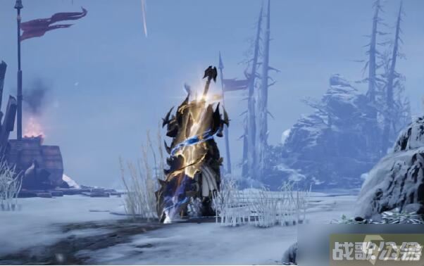 命运方舟奶妈哪个好,命运方舟资讯