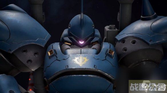 《高达 进化》最后新机体即将陆续上线 11月停服,万代高达进化资讯