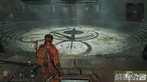 《遗迹2》预兆教堂解密教学,遗迹资讯