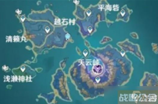 原神雷霆数珠在哪里打 原神雷霆数珠获取攻略,原神资讯