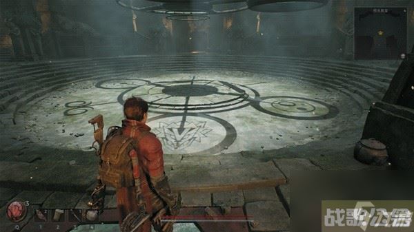 《遗迹2》预兆教堂解密教学,遗迹资讯