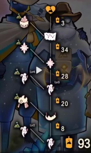 光遇骑马舞动作怎么获得