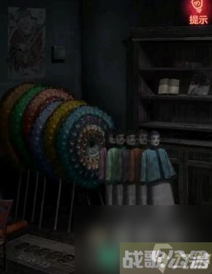 《纸嫁衣》第五章通关攻略,纸嫁衣资讯 《纸嫁衣》第五章通关攻略,纸嫁衣资讯