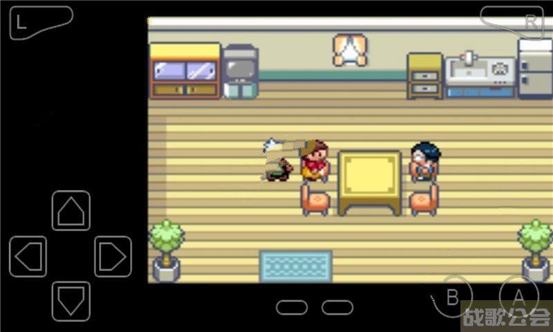 口袋妖怪黑白金手指(口袋妖怪黑白金手指代码大全)