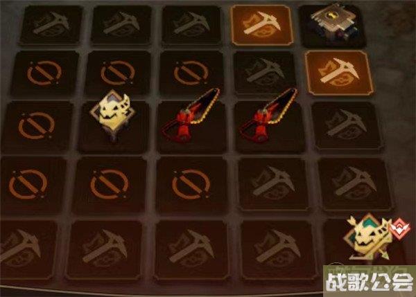 星穹铁道地城探宝第二遗迹通关攻略 过关技巧分享