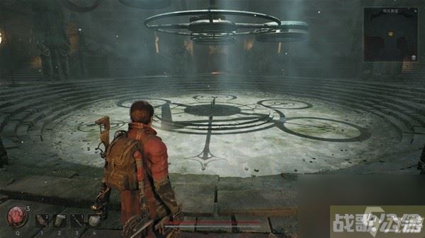 《遗迹2》预兆教堂解密教学,遗迹资讯