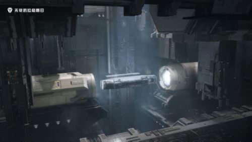 拉格朗日世代遗产玩法即将上线 多样道具革新策略