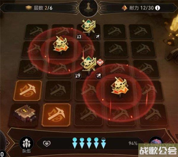 星穹铁道地城探宝第三遗迹攻略 通关方式一览