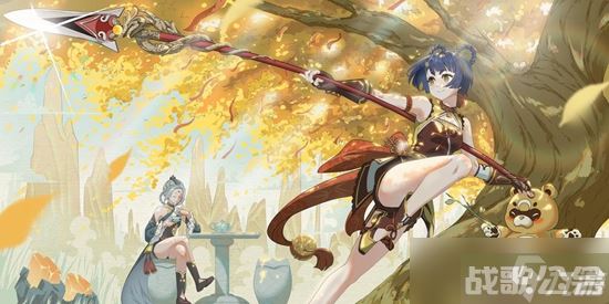 《原神》莱欧斯利配队推荐,原神资讯