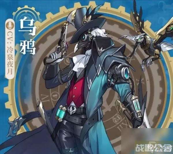 空之要塞启航前期角色推荐 空之要塞启航新手前期选择什么角色,空之要塞启航资讯