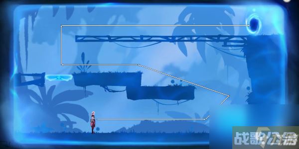 原神千奇澴回 原神千奇澴回任务攻略,原神资讯