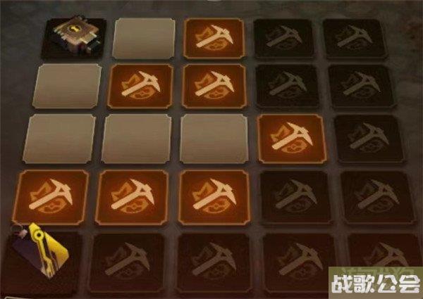 星穹铁道地城探宝第二遗迹通关攻略 过关技巧分享