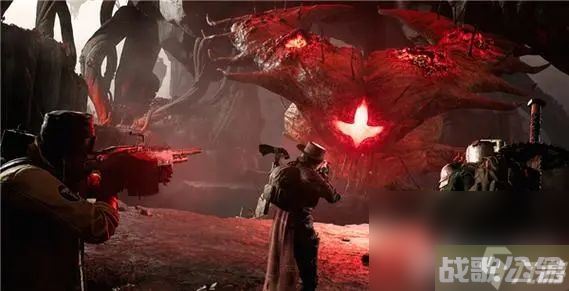 《遗迹2》预兆教堂大门密码是多少 教堂大门解密密码介绍,遗迹资讯