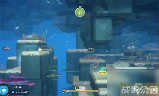 潜水员戴夫石纹电鳐怎么抓 石纹电鳐捕捉技巧更新,潜水员戴夫资讯