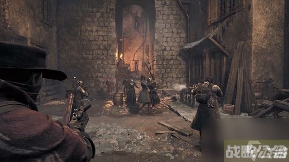 命运方舟幻觉岛怎么进 幻觉岛进入方法介绍,命运方舟资讯