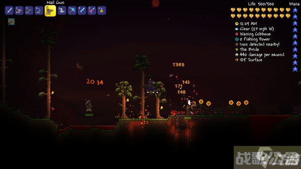 《泰拉瑞亚》怎么造房子,泰拉瑞亚手游资讯