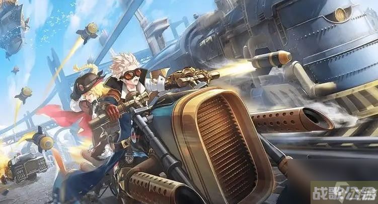 空之要塞 启航最强阵容推荐,空之要塞启航资讯