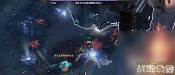 《命运方舟》旅程秘密基地的制作所在哪里详情,命运方舟资讯