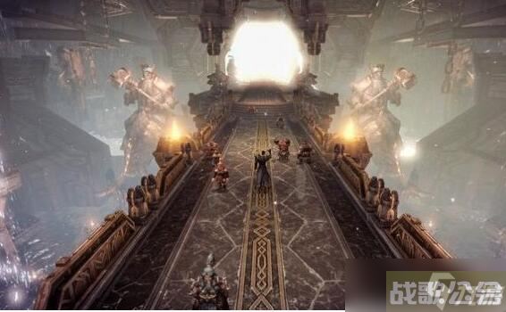 命运方舟深渊地牢任务怎么做,命运方舟资讯