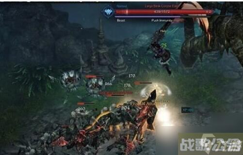 命运方舟墨灵加点,命运方舟资讯