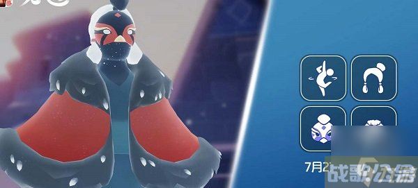 光遇7.27复刻先祖在哪 2023郡主头先祖兑换表介绍,光遇资讯