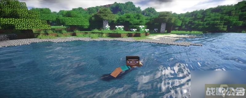 我的世界随机空岛生存怎么改成60秒,我的世界资讯