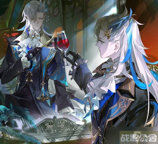 原神那维莱特技能介绍,原神资讯