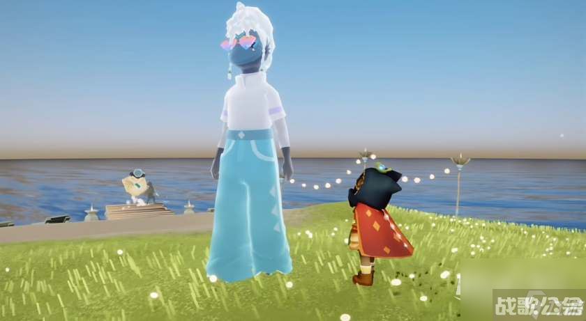 光遇夏之日活动2023,光遇资讯 光遇夏之日活动2023,光遇资讯